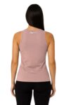 Closet T-Shirts – Regata Feminina Rosa Casual Lisa